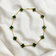 TRIFOGLIO - GREEN GOLD