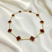 TRIFOGLIO - RED GOLD