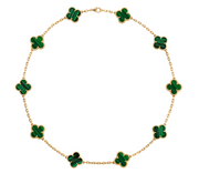 TRIFOGLIO - GREEN GOLD