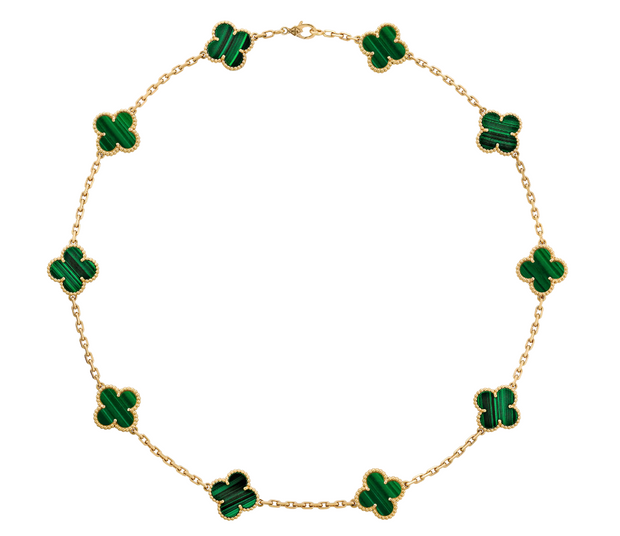TRIFOGLIO - GREEN GOLD