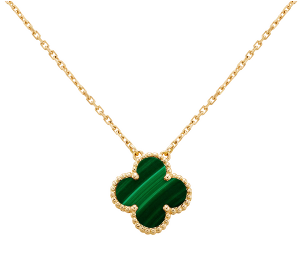 TRIFOGLIO - GREEN GOLD